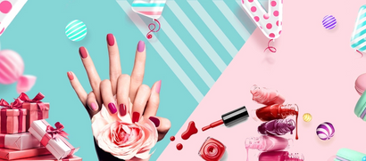 Nail Art Tutorial for Beginners - Nail Art FAQs