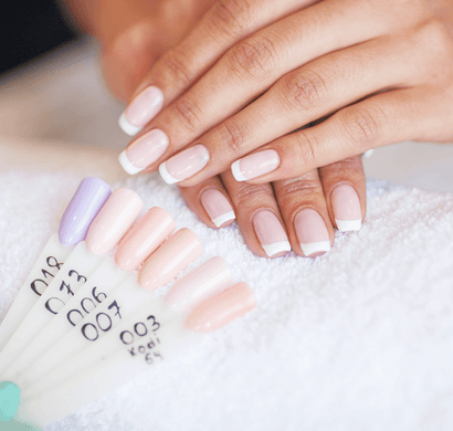 Nail Care After a Manicure