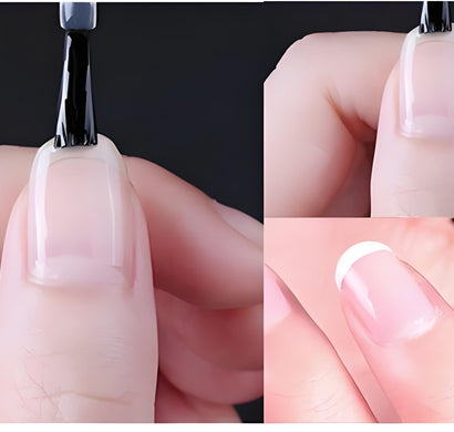 Nail salon operation process common questions I Gel application tips Q&A analysis