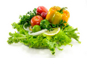 What of eating can whiten the skin